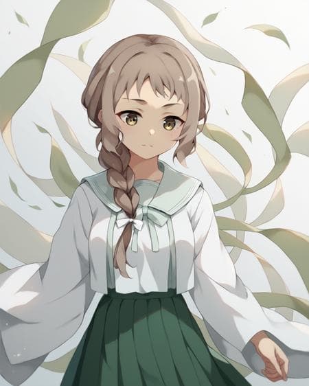Masuzu Aki (Yuki Yuna is a Hero)