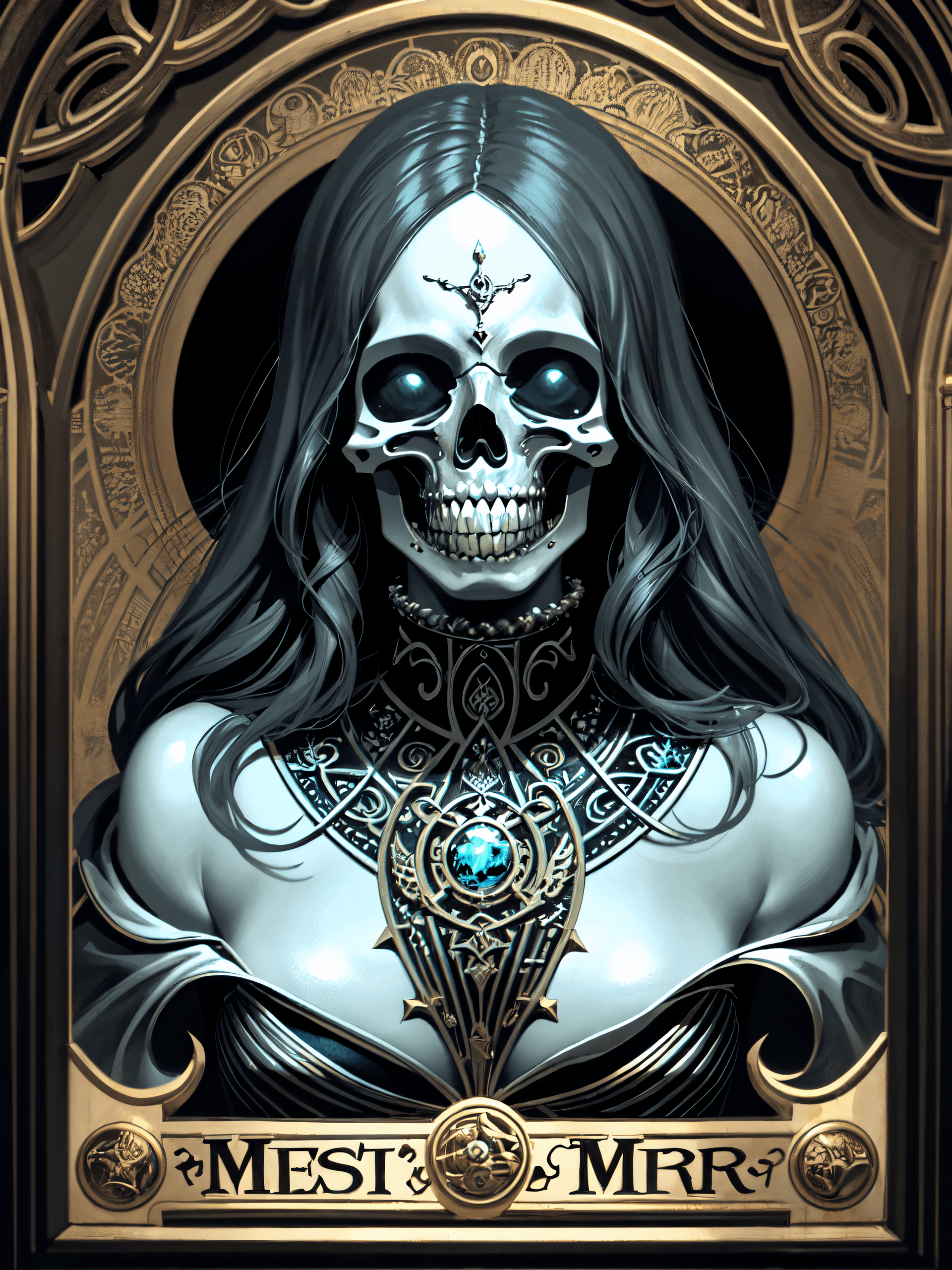 Memento Mori