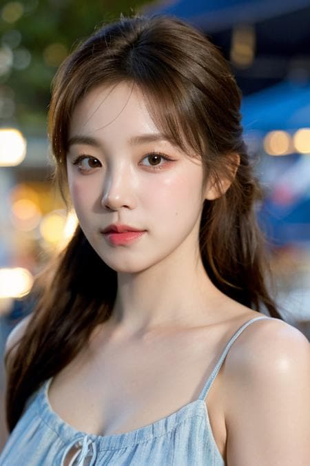 Not (G)I-DLE - Yuqi - Image 1