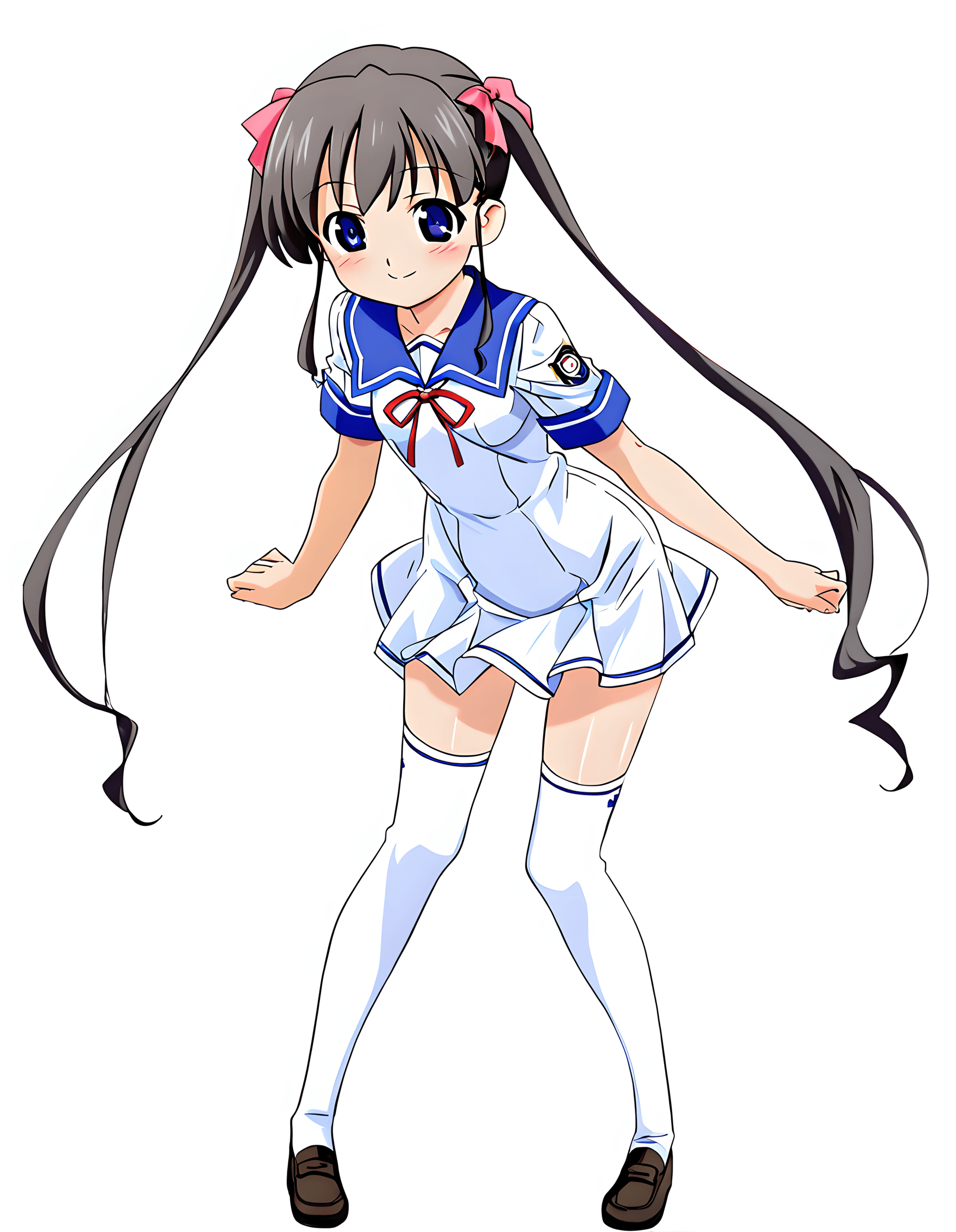 jinno hikari/神野ひかり（魔界天使ジブリール -episode2-）