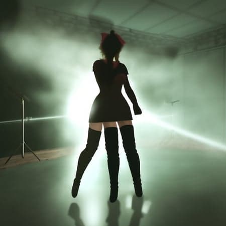 TriHigh's Dreambooth