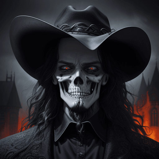 AI generated: highly detailed, vibrant, trending on artstation, sharp focus, photoshoot, intricate detailed, highl...
