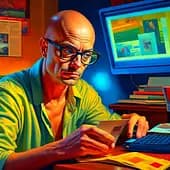 ImagoFlying's avatar