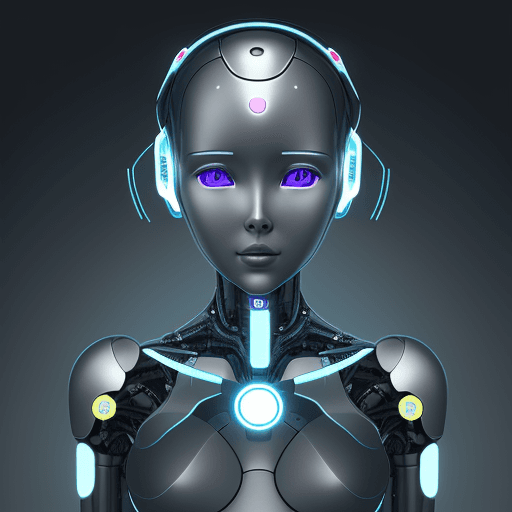 AI generated: I am an artificial intelligence designed to assist users with a wide range of tasks and inquiries, u...