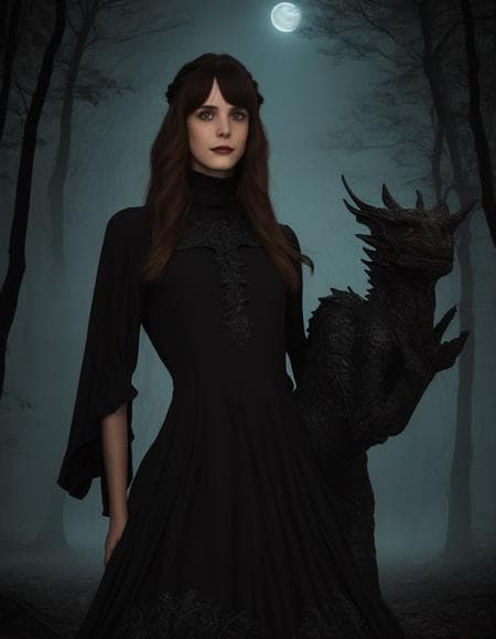 Stacy Martin - Image 2