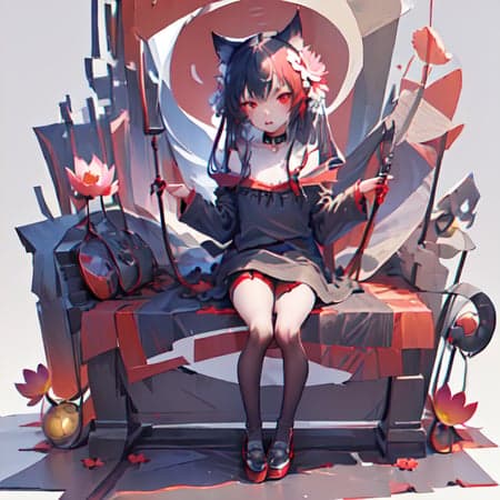 Hifu - Personal Lora. - Image 1