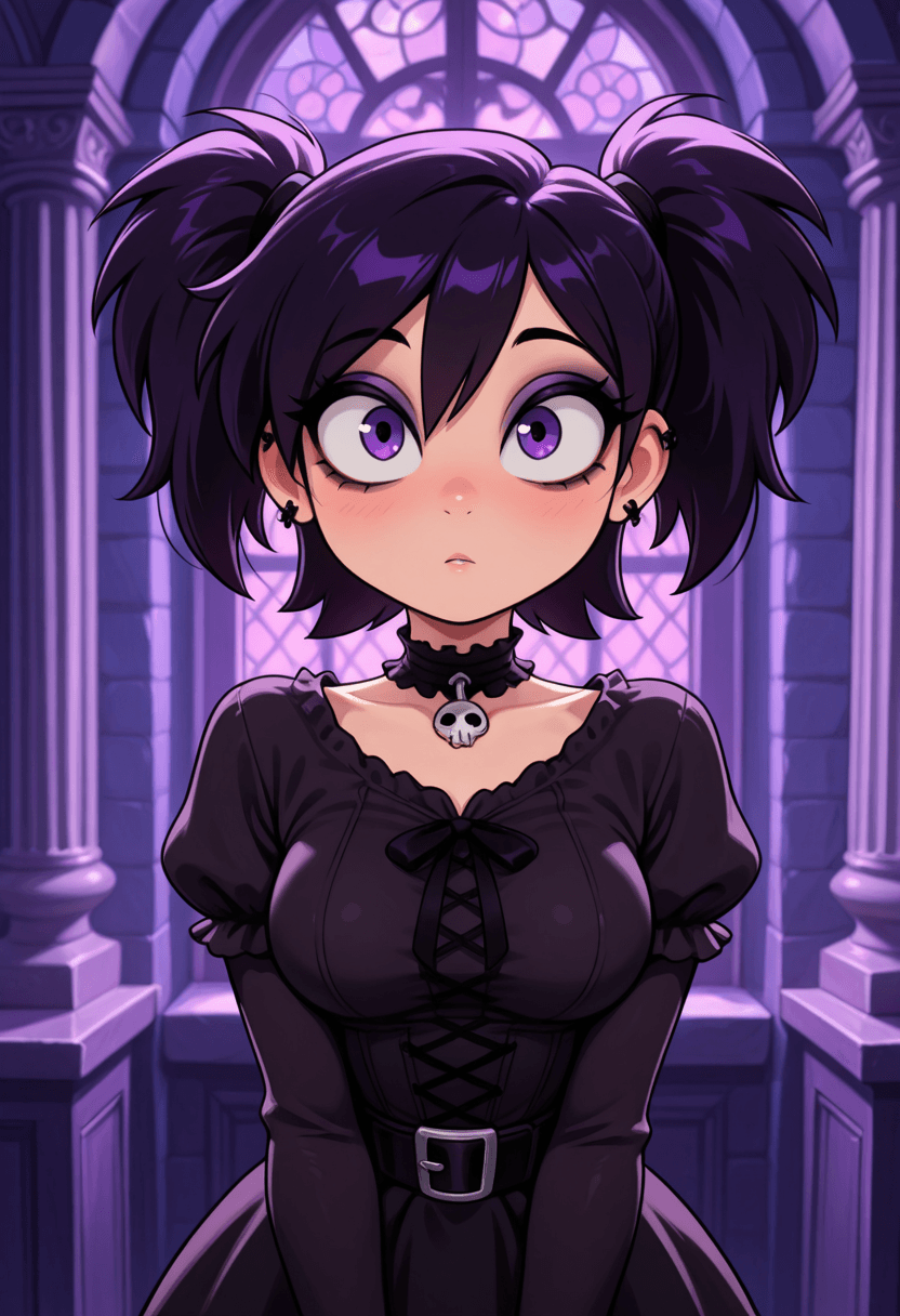 ChrisMix Toon - Illustrious - Image 2