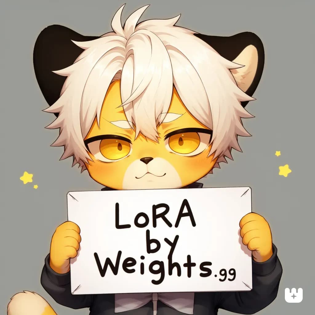 Its Me | Fursona - Image 6
