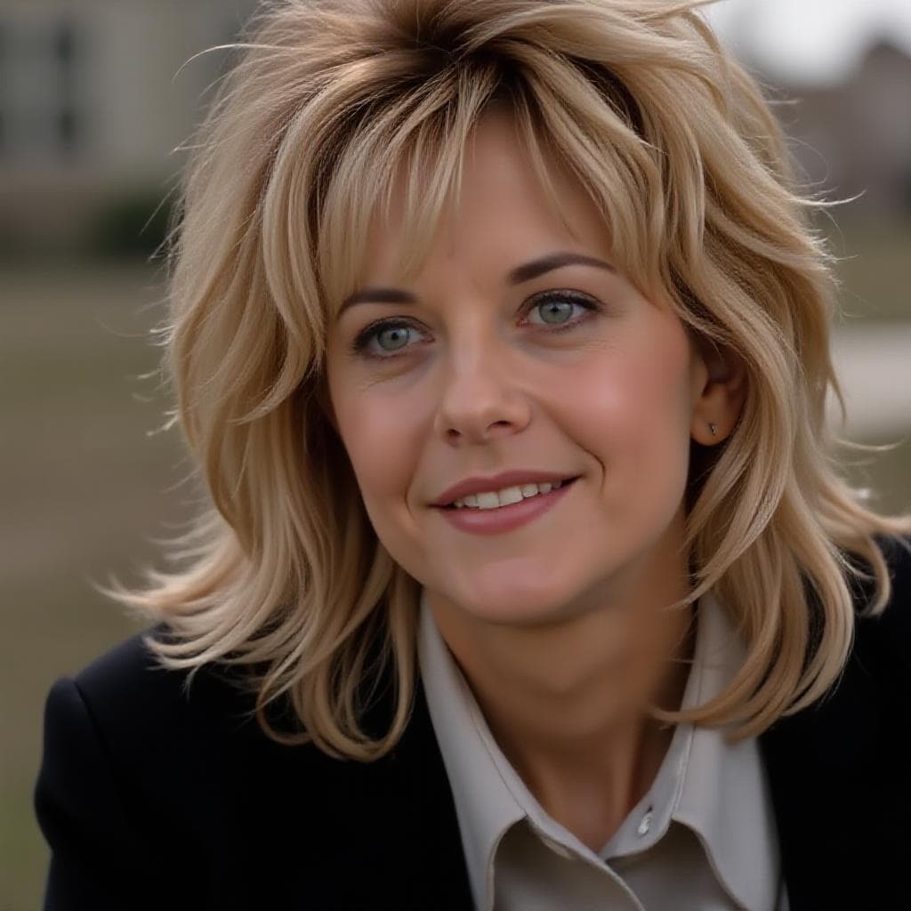 Meg Ryan - Image 3