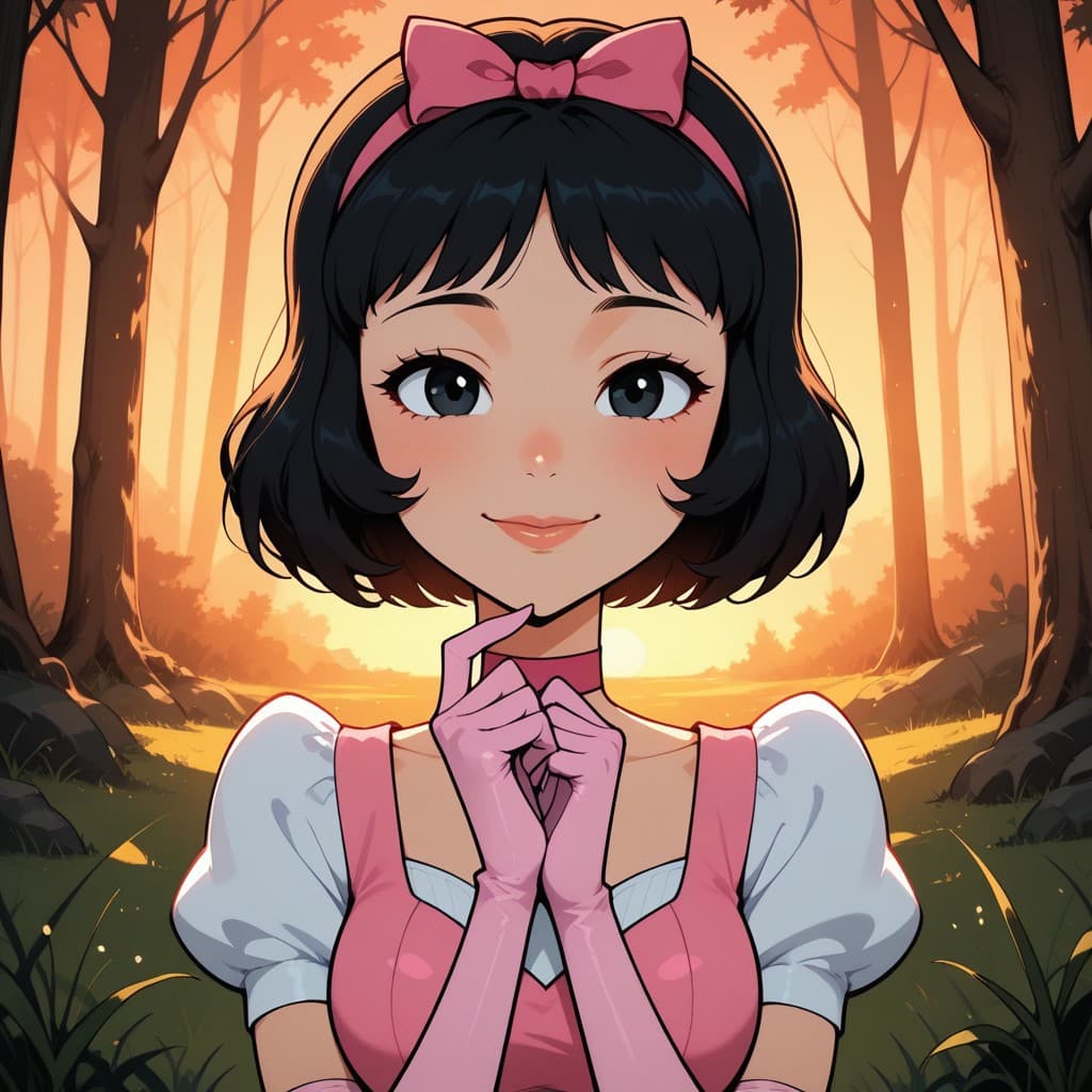 Ella (Total Drama)