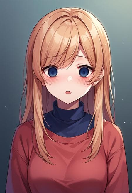 Empty Eyes [Pony]