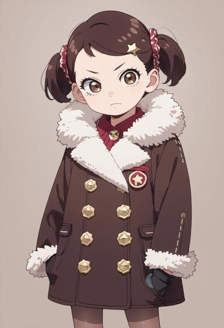 Becky Blackbell | SPY x FAMILY | スパイファミリー