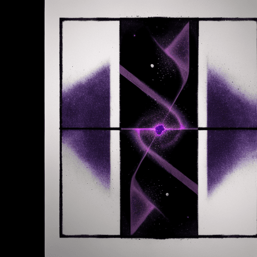 AI generated: Void

