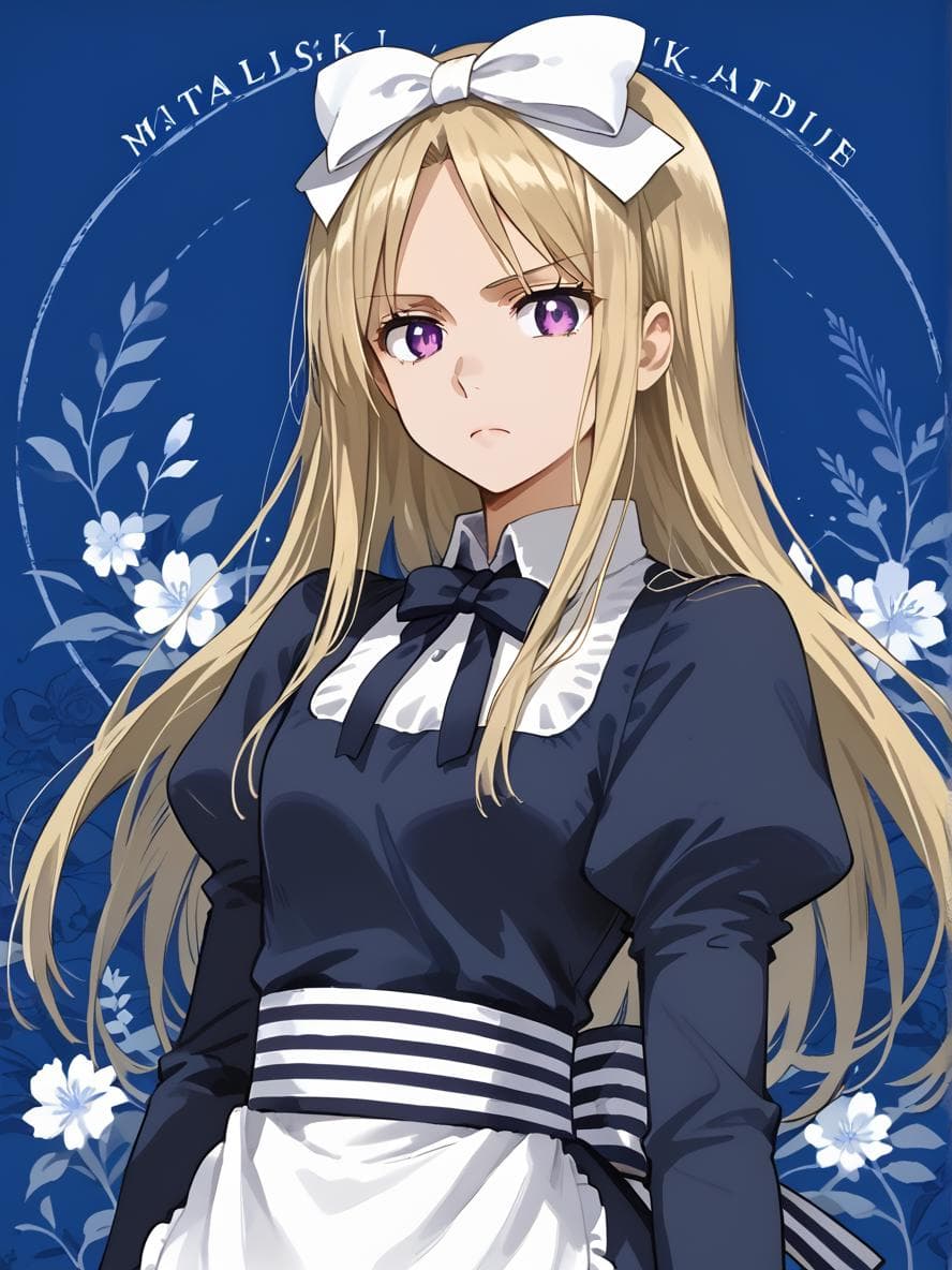 Belarus (Pony & SD1) | Hetalia