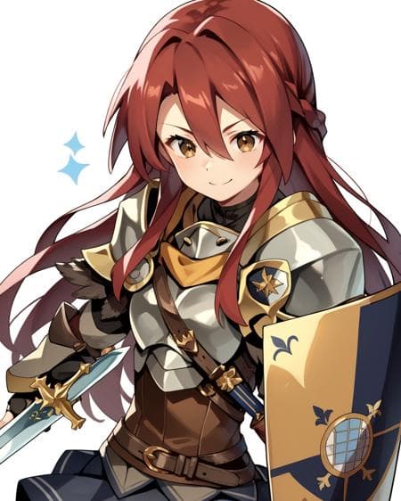 Raquna Sheldon (Etrian Odyssey) - Image 4