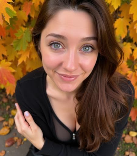 Mia Elfie - Image 1