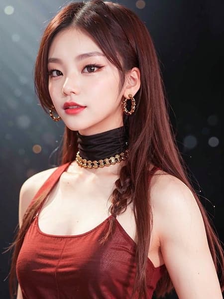 Yeji Itzy - Image 5