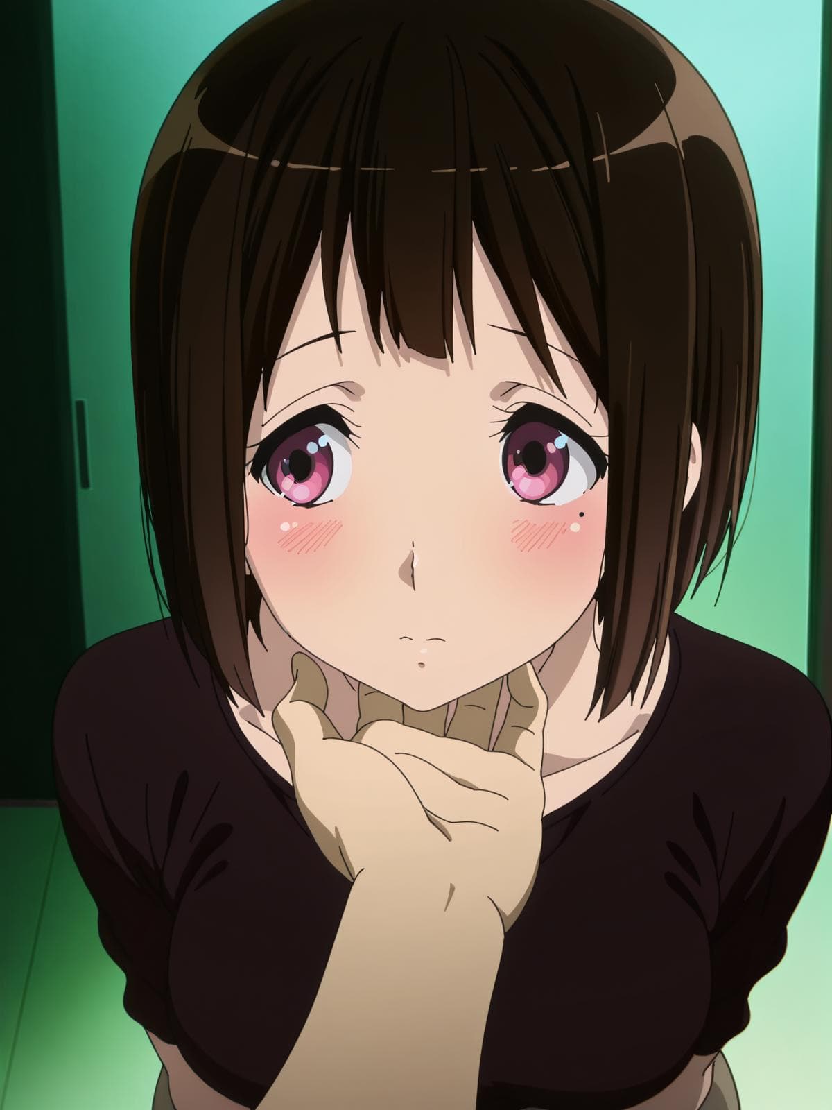 Kaori Nakaseko (中世古 香織) - Sound! Euphonium (Hibike! Euphonium) (響け！ユーフォニアム)