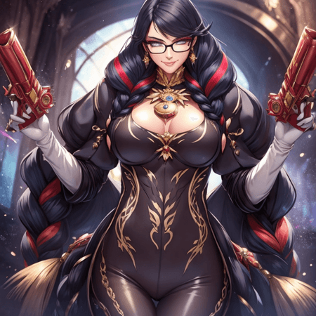 Cereza Bayonetta - Image 3