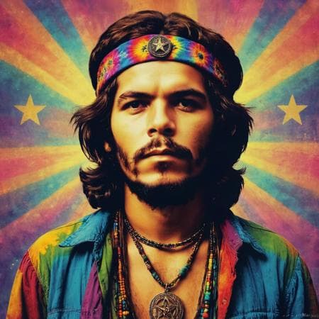 Hippy - CE - SDXL