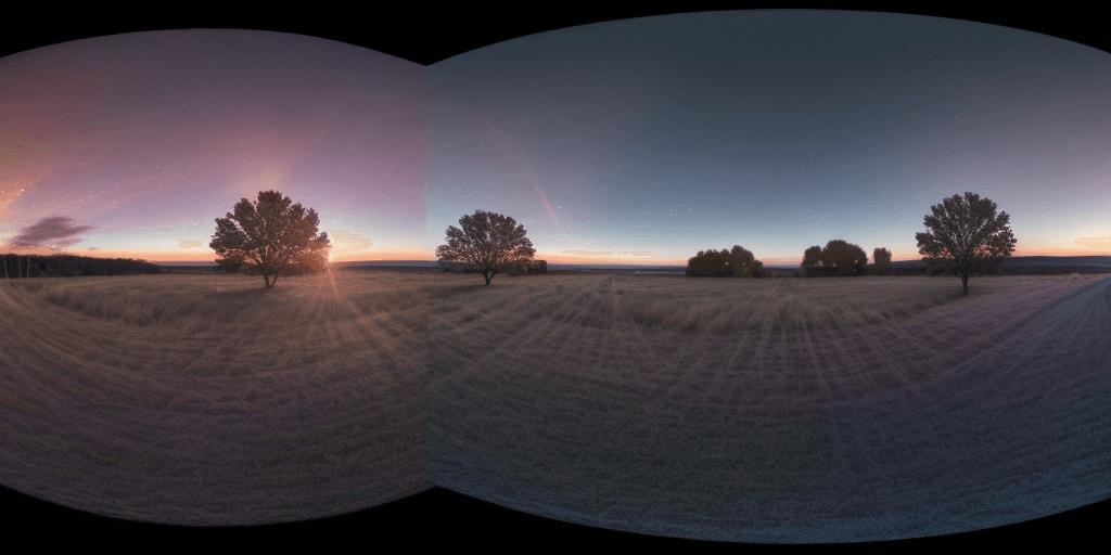 AI generated: Generate a high-resolution, 360-degree HDRI panorama using a diffusion/stable gradient-based model. ...