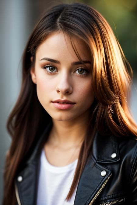 Riley Jensen aka Riley Anne - Image 1
