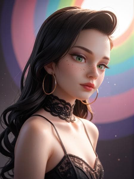 FissionMix - 2D/2.5D/3D - Image 1