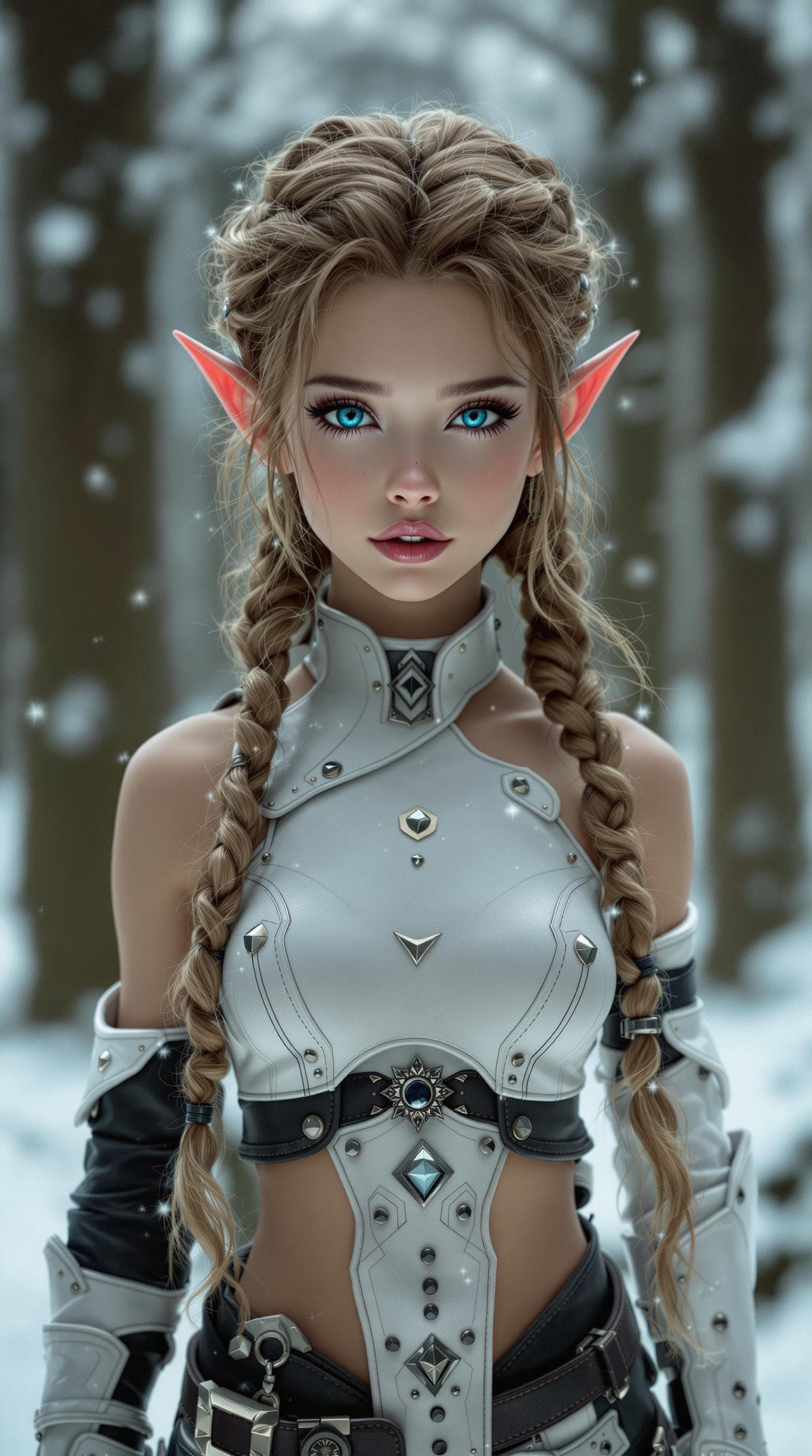 AI generated: djrny-v4 style, score_13, score_28_up, score_37_up, source, full body portrait, cinematic style of a...