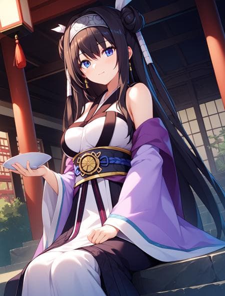 Rinne (Sennen Sensou Aigis) - Image 6