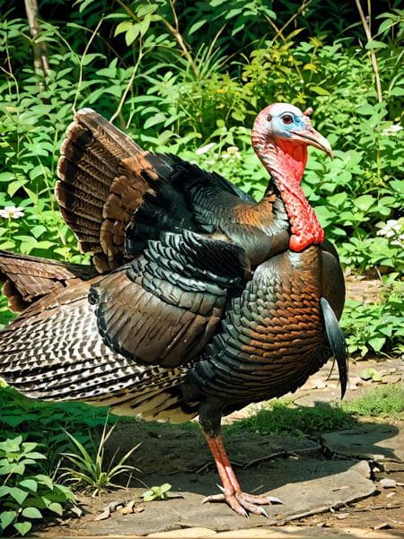 Turkeyponyxl - Image 1