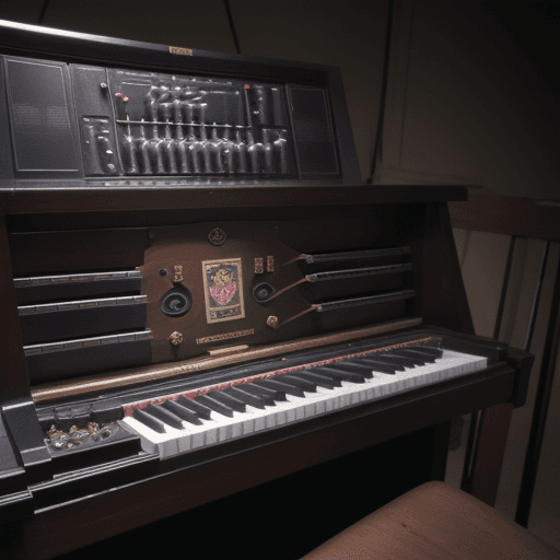 AI generated: organ failure