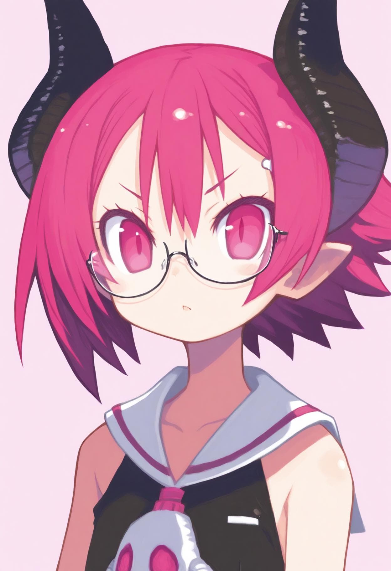 [Illustrious] - Raspberyl - Disgaea - Image 4