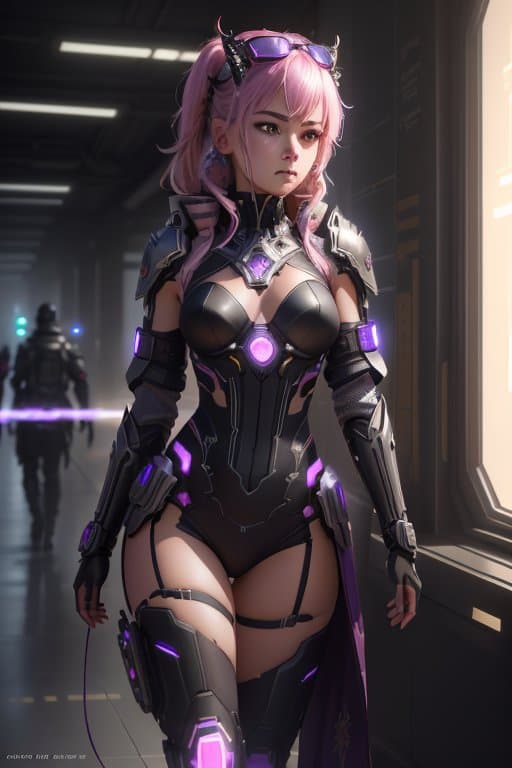AI generated: (extremely detailed CG unity 8k wallpaper), full shot body photo of the most beautiful artwork in th...