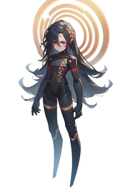 Signalis - Falke - Image 2