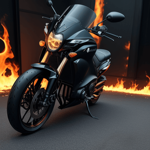 AI generated: 👁️ 🔥 --s 750 --q 2