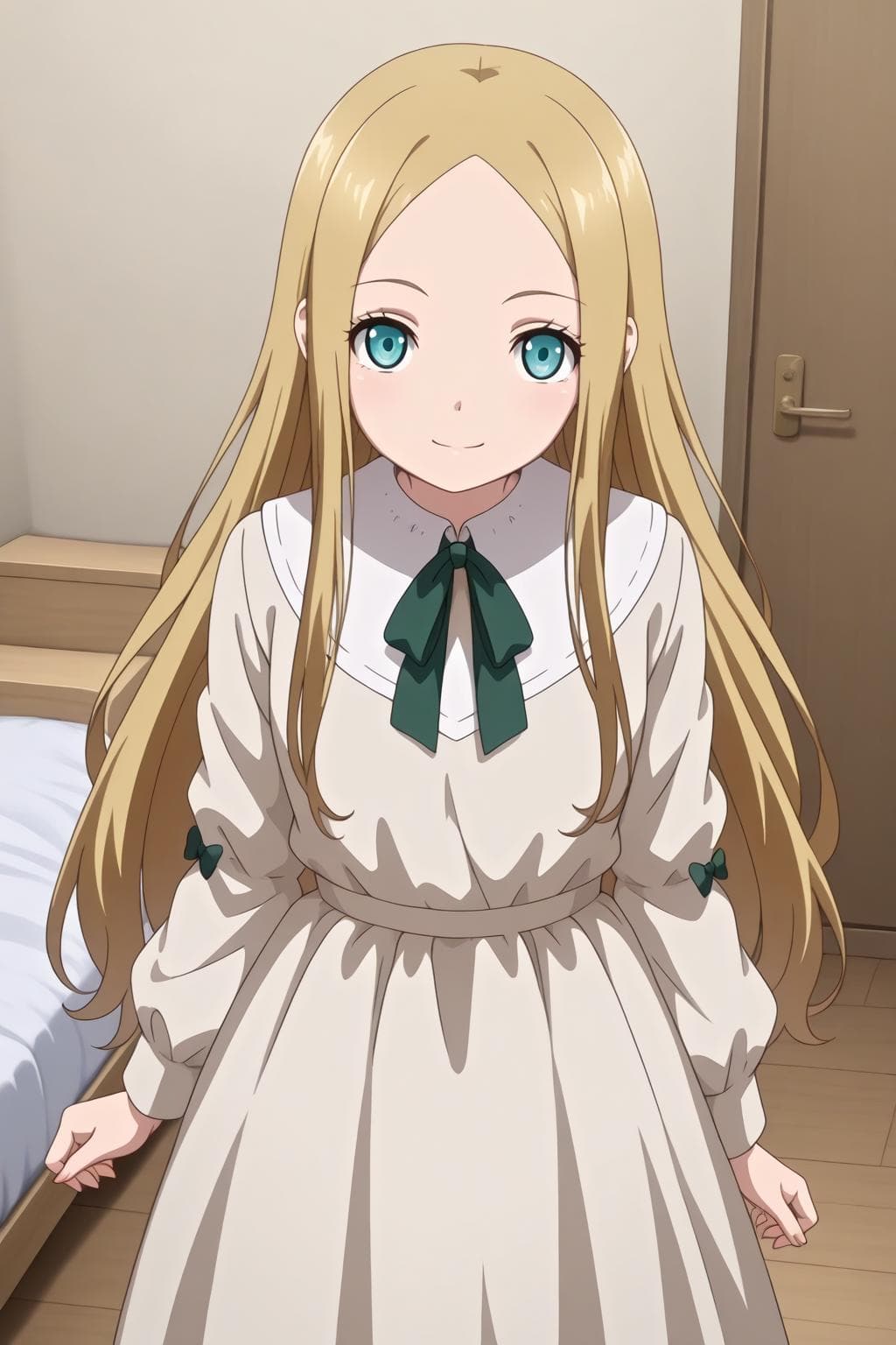 Nina | Tiny Evil - Image 2