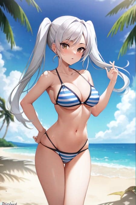 Robin (Female) | Fire Emblem - Image 2