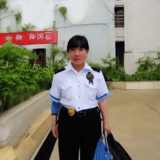 Stable Diffusion prompt: 照片中的女人长发飘逸，一双修长的腿，展示出来一双雅氏休闲女鞋，站在云朵上，轻盈而欢快，全身展现出迷人