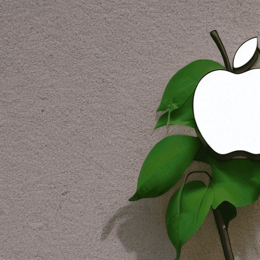 Stable Diffusion prompt: apple