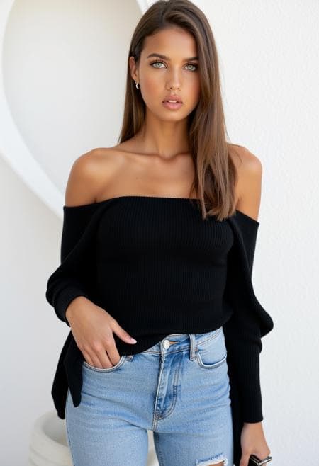 Shannon McMullen [FLUX] - Fashion and Instagram Model