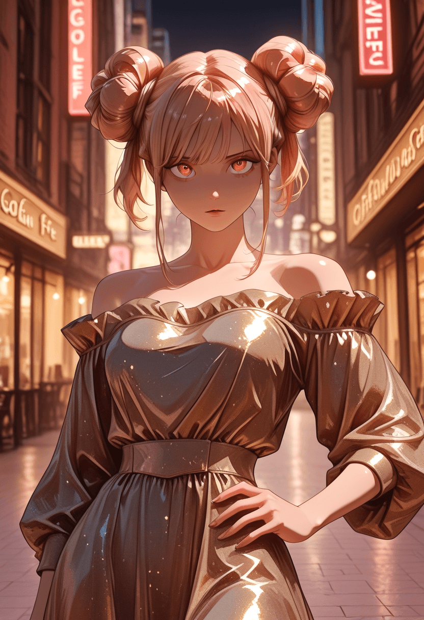 Luna Rose