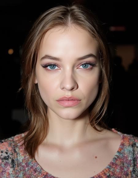 Barbara Palvin (SDXL+FLUX)