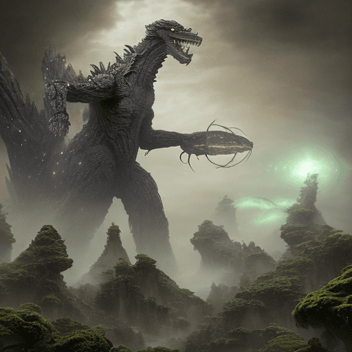 AI generated: A = (bh )/2, CGI, Concept Art, Digital Art, Surrealist, biological, anatomical, very highly detailed...