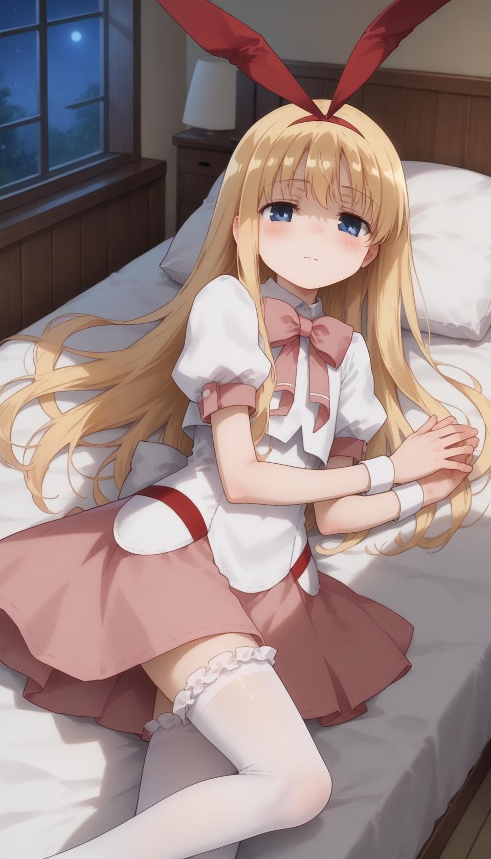 Amae Koromo - Saki