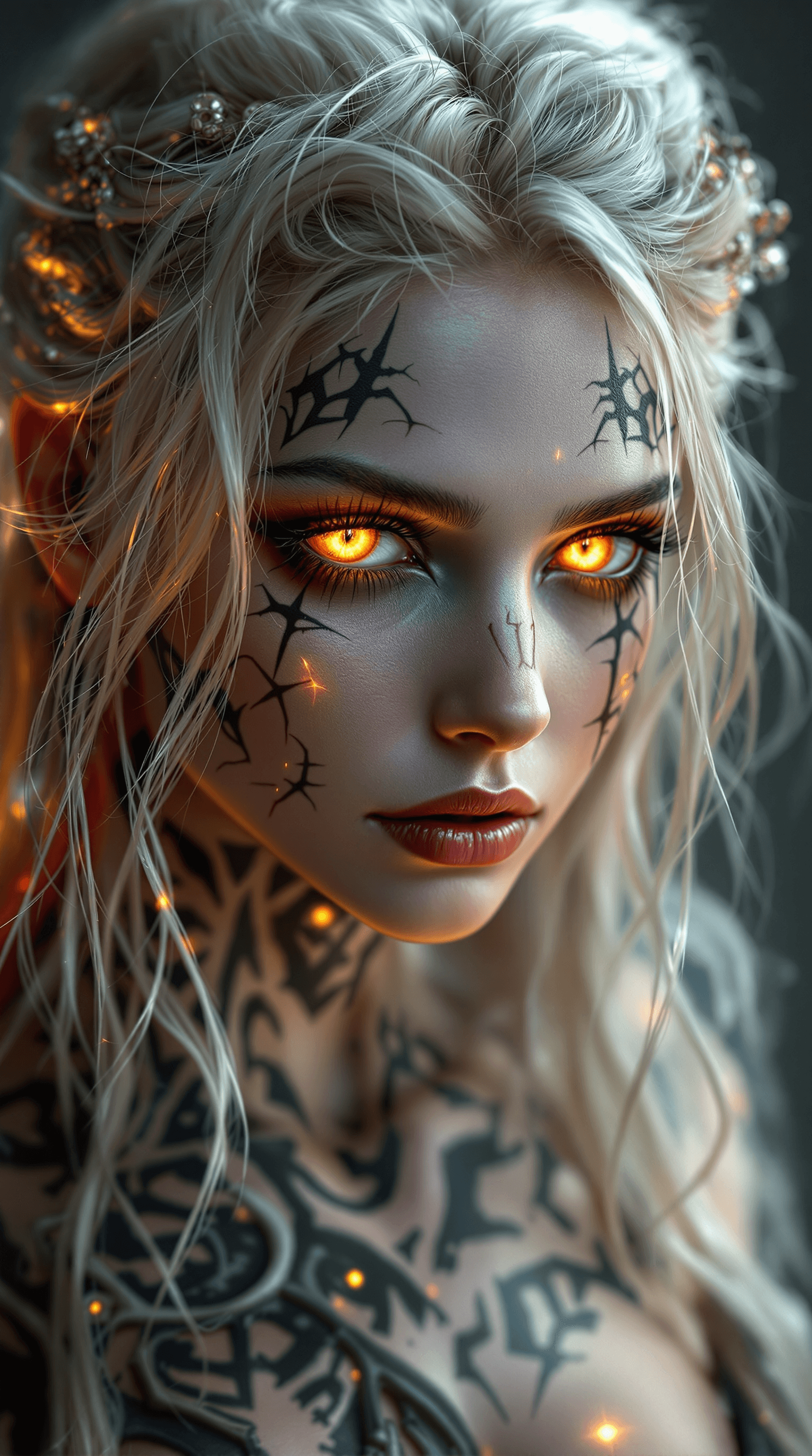 AI generated: a professional photo of a exceptionally of the most beautiful (age 18) girl angel, Detailed illustra...