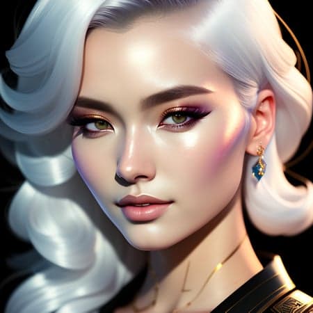 ARTificialJourney v1.0 768 - Image 2