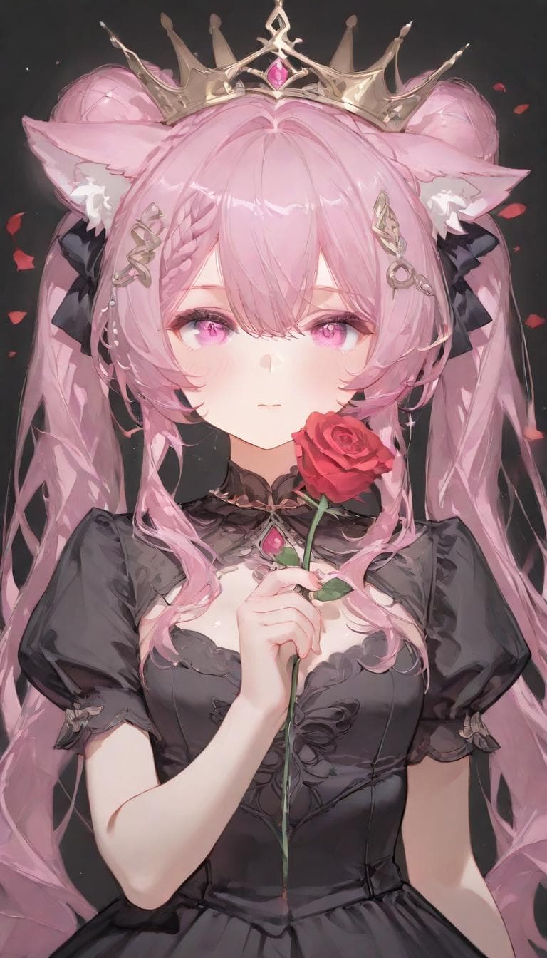 PinkQingGua_Illustrious