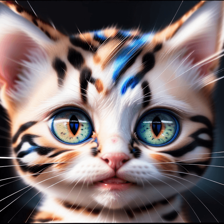 AI generated: (hyperrealism : 1. 4), (award winning: 1. 4) (masterpiece photo: 1. 4) BREAK 
a very cute beatiful k...