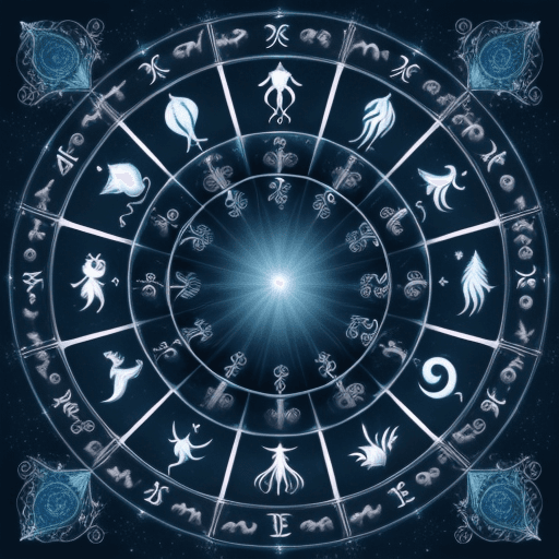 AI generated: aquarius horoscope today
