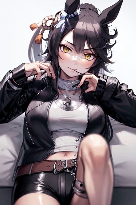 Narita Brian (umamusume)